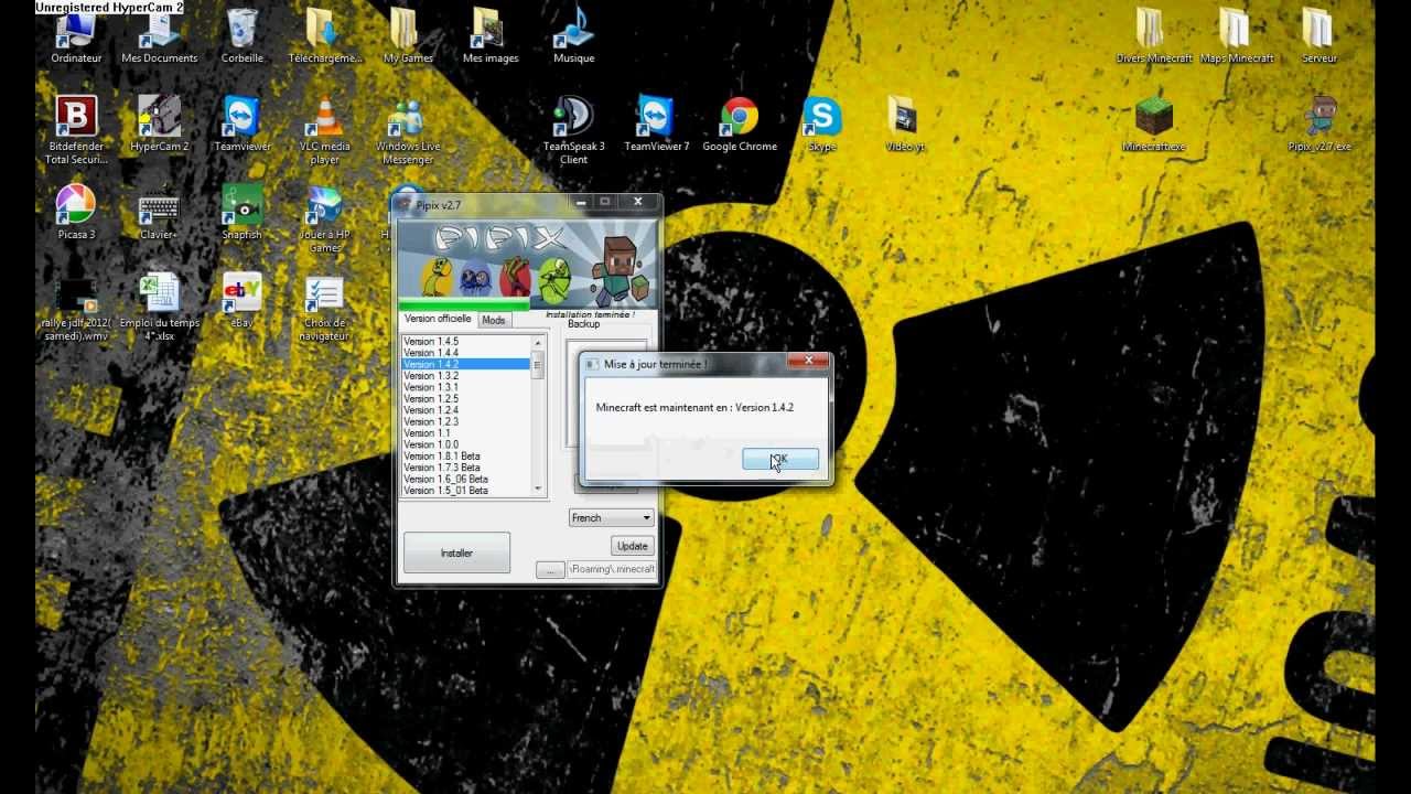 TÉLÉCHARGER PIPIX MINECRAFT GRATUITEMENT PIPIX GRATUITEMENT TÉLÉCHARGER MINECRAFT