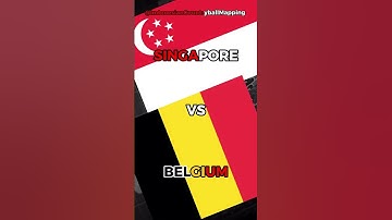 ASEAN vs EU Part 12 #geography #countrycomparison #asia #viral #edit #1v1 #europe #shorts