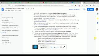 How To Use Loft 2.0 Language Sheet Properly