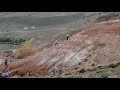 Алтайские марсиане. Первые шаги