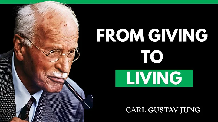 To What Happens When the Empath Finally Chooses Themselves| CARL JUNG