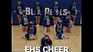 Game Day Routine 2