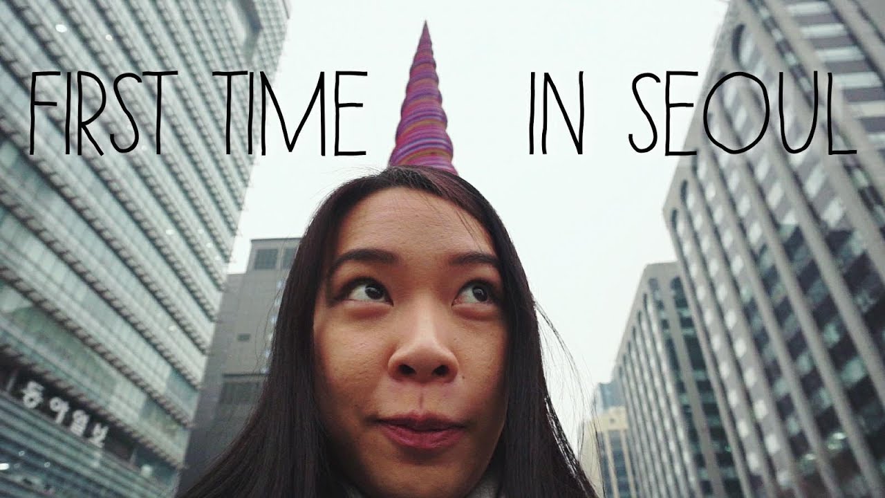 NEW YEARS IN SEOUL EDITION | FAT TIME KOREA