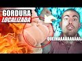 Queima de gordura localizada *aprenda agora*