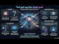 لماذا يوجد الكون أصلا من لا شيء إلى قوانين الواقع والمعلومات التي تصنع الوجود