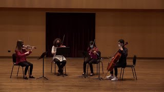 New Music Ensemble: Showcase of Kent State Composition Students
