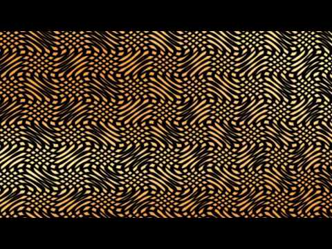 Psychedelic Pattern