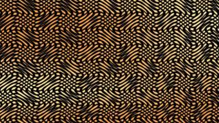 Psychedelic Pattern