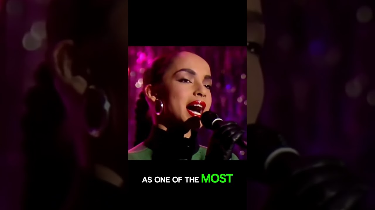 Top 10 Most Iconic Black Artists of the '80s