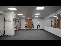 Zumba-Country   Sofia Alvaro Soler (Choreo by Nataly)