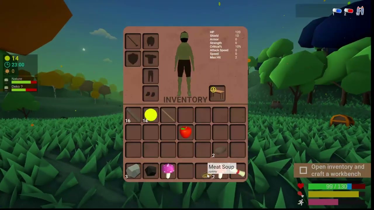 А где Дональдс? Muck ► 1 серия