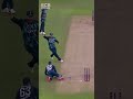 Superman Jos Buttler! | Incredible Diving Run Out vs South Africa #englandcricket #shorts