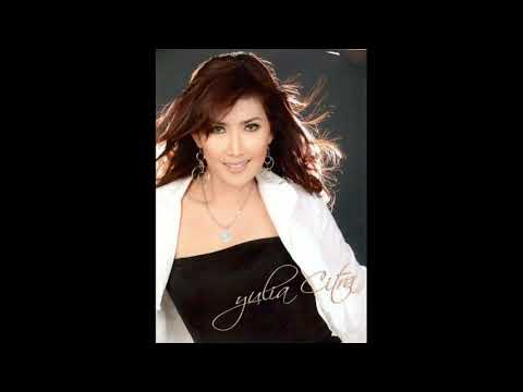 Yulia Citra - Menyulam Kain Rapuh(full audio