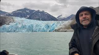Family and Friends Visit Alaska