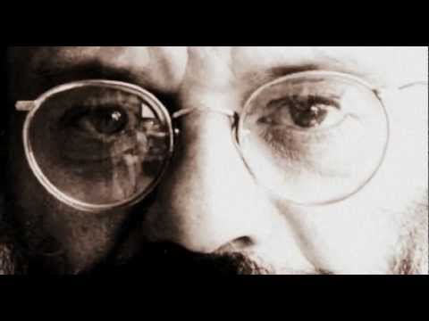 "Nota a Urlo" di Allen Ginsberg