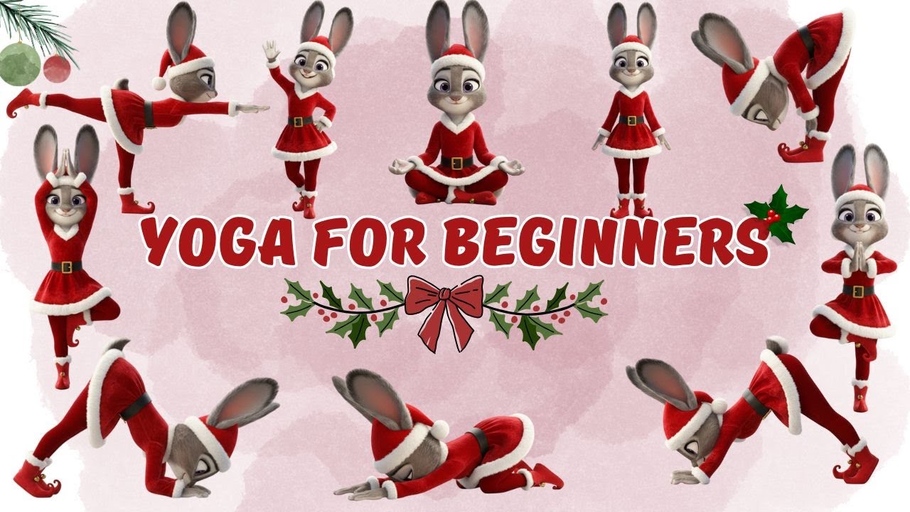 Yoga for Focus with Judy Hopps | Improve Concentration & Balance