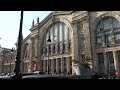 Gare du nord faade paris france mai 2023 by habarisalam