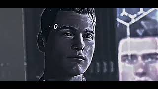 Connor Detroit Edit - Metamorphosis 2