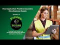 How Supply Chain Frontline Associates Drive Business Results