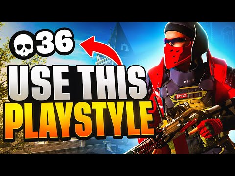 Struggling On Vondel? This Playstyle Will Help You Adapt U0026 Get More Kills (Warzone 2 Tips)