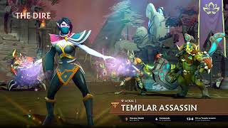 [Dota 2] [Ability draft] Time lock + Overpower v7.39