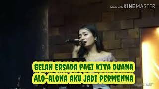 Download Lagu Lirik lagu karo terbaru_Terbeluh nuri-nuri (Trisna Sinta Keliat)