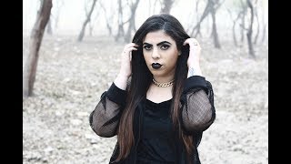 ISH KAUR | DHOKHA |  VIDEO | INDIAN FEMALE RAPPER | 2018