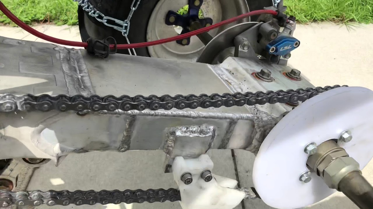 2003 Ltz 400 Swing Arm Cheap Offers