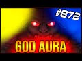 GOD AURA - The Binding Of Isaac: Afterbirth+ #872