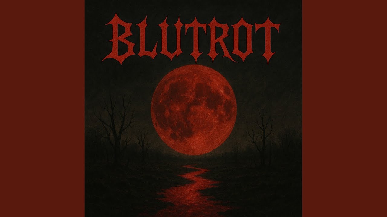 Watch Blutrot on YouTube Watch Blutrot on YouTube