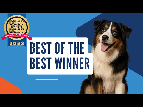 Above Roofing Earns National Best of the Best Award