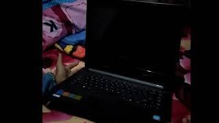 Tutorial Cara masuk BIOS di Laptop Lenovo G40-30 System Model 80FY Ternyata Mudah Banget!!