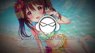 Mike Posner - I Took A Pill In Ibiza (Seeb Remix) [Nightcore]