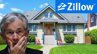 Zillow: 2024 Housing Market Forecast | Prices Will DROP