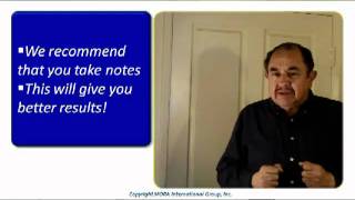 Guideline - Basic Concepts on Lean Manufacturing
