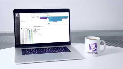 APM for Java: Monitor application performance with Datadog