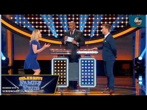Fun Faire Family Feud Rules