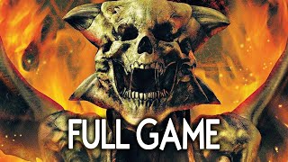 Doom 3 Resurrection of Evil - FULL GAME Walkthrough Gameplay No Commentary