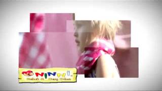 Ni̇nni̇ Bebe Reklam Fi̇lmi̇ By Korayashi