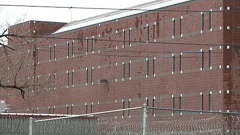 'I was screaming': Inmate pleads for hospital visi...
