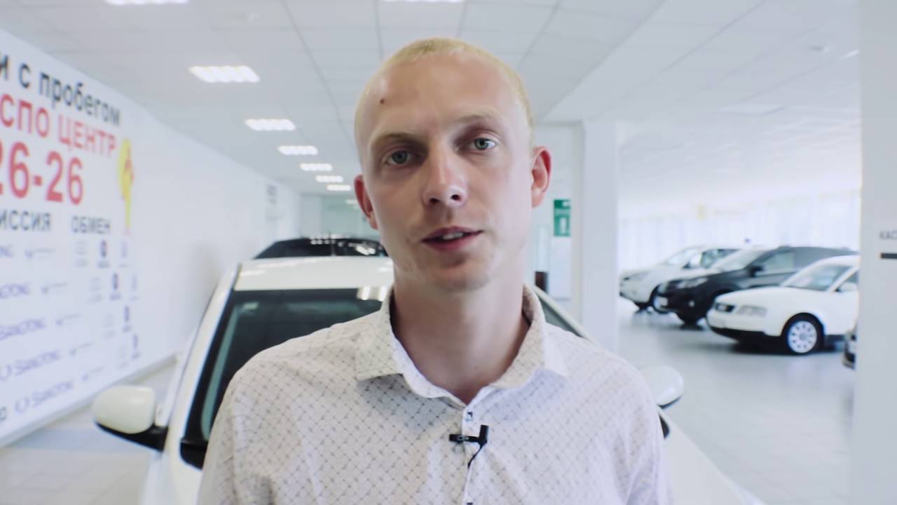 Купить Киа Рио в Саратове с пробегом б у , 2012 год - YouTube