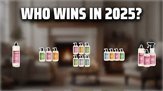 The Top 5 Best Mrs. Meyer's Holiday in 2025 - Must Watch Before Buying!