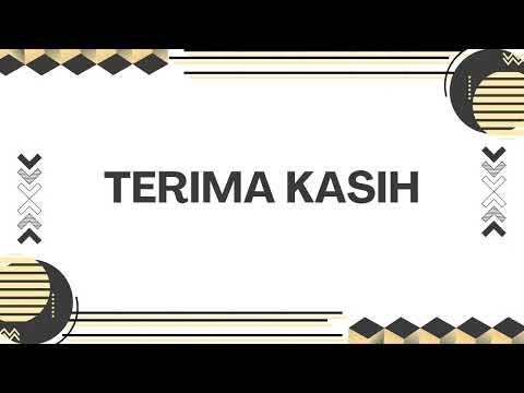 VIDIO EDUKASI: BIOREMIDIASI LOGAM BERAT