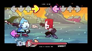 Fnf Snowbrawl Fc