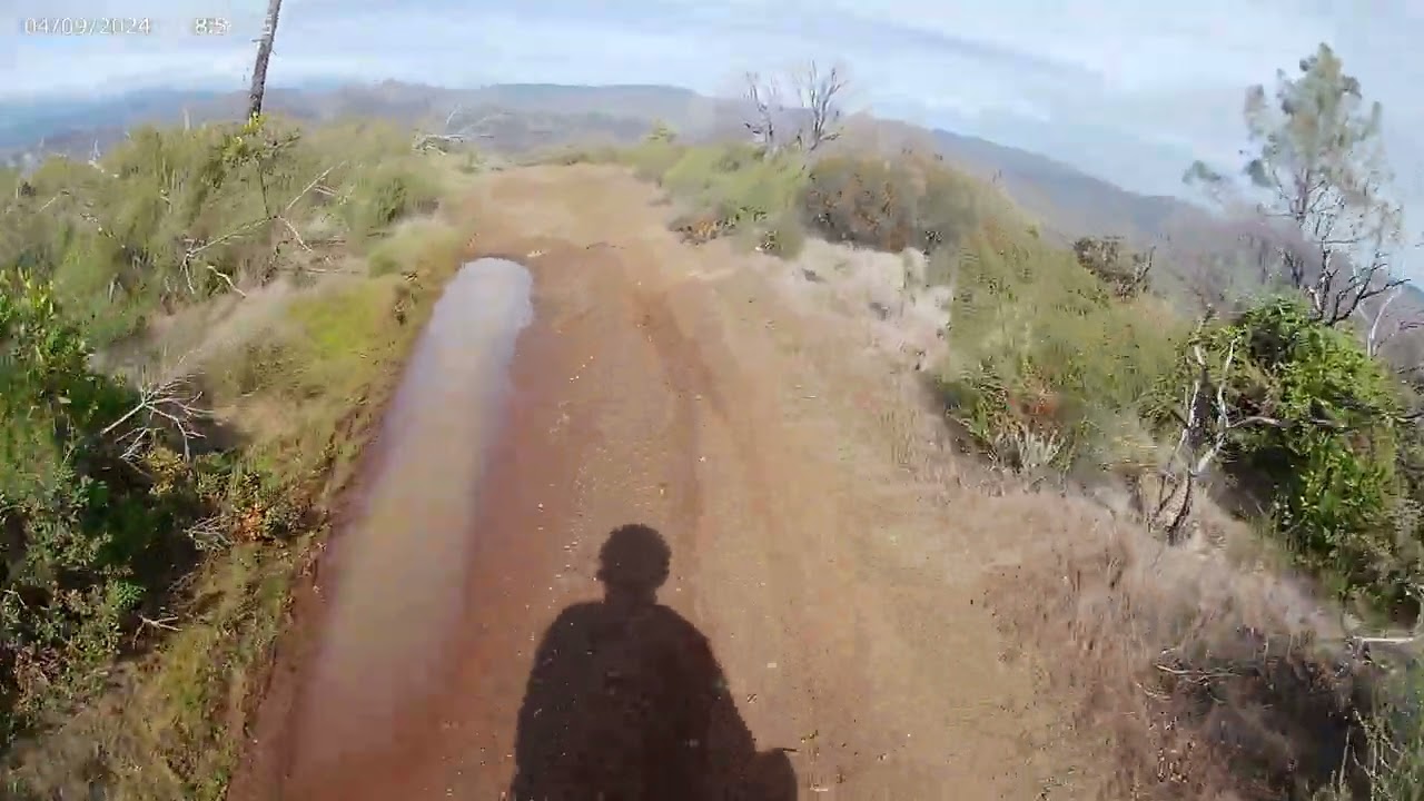 Knoxville 2-21-2026 Sickey dope climb