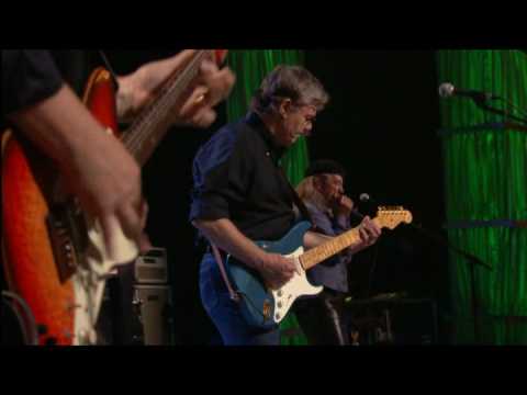 Steve Miller Live From Chicago Mercury Blues