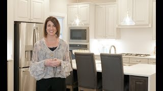 NVHomes 55+ Villas at Boxwood - New Homes in Urbana