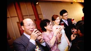 20141213訂婚宴音樂MV