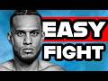 Why David Benavidez Will SMASH Zurdo Ramirez