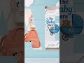 Baby Shower DIY